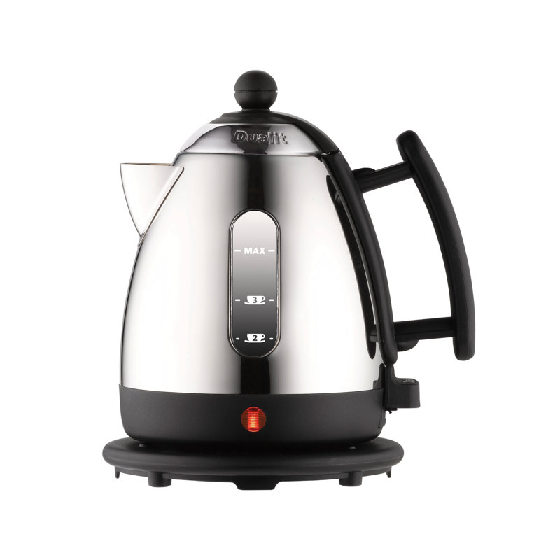 Dualit Mini Jug 1L Electric Kettle & Reviews Wayfair.co.uk